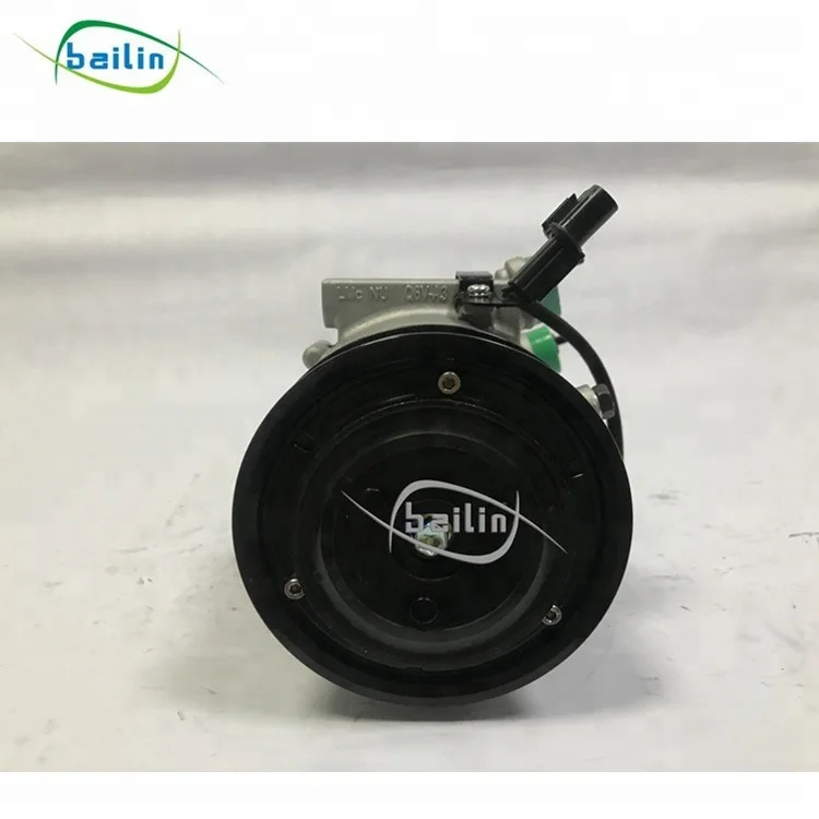 
114.5mm PV6 VS-16E car air conditioner compressor for HYUNDAI SONATA/KIA K5 97701-4M100 