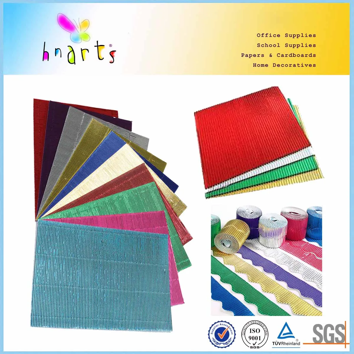 
 цветной гофрированной бумаги,цветной гофрированного картона,цветной гофрированной бумага  