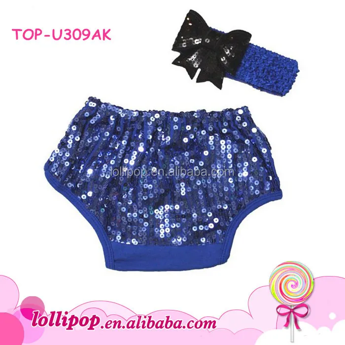 
Top Quality Various Solid Kids Baby Garment Models Diaper Cover Dressy Bloomers Cotton Infant Newborn Tutu Skirt Bloomer 