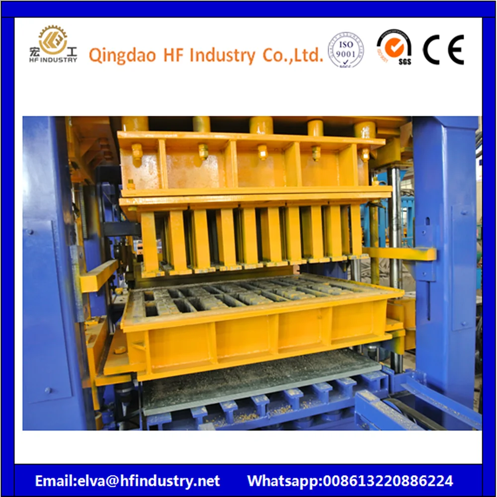 masa full automatic concrete block machine price animal salt mineral licking block press machine block diagram lathe machine