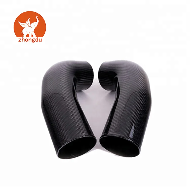 Custom length and diameter carbon fiber tube for UAV