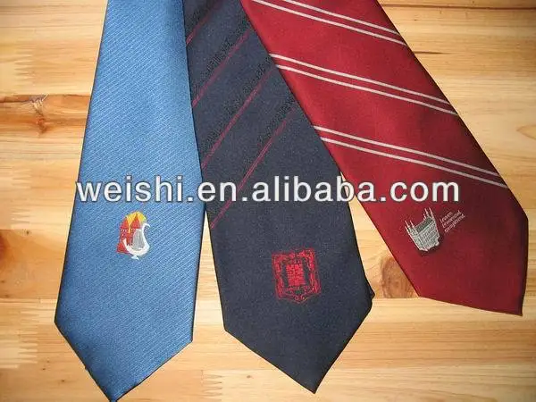 2014 new product custom polyester/woven/silk fashion necktie