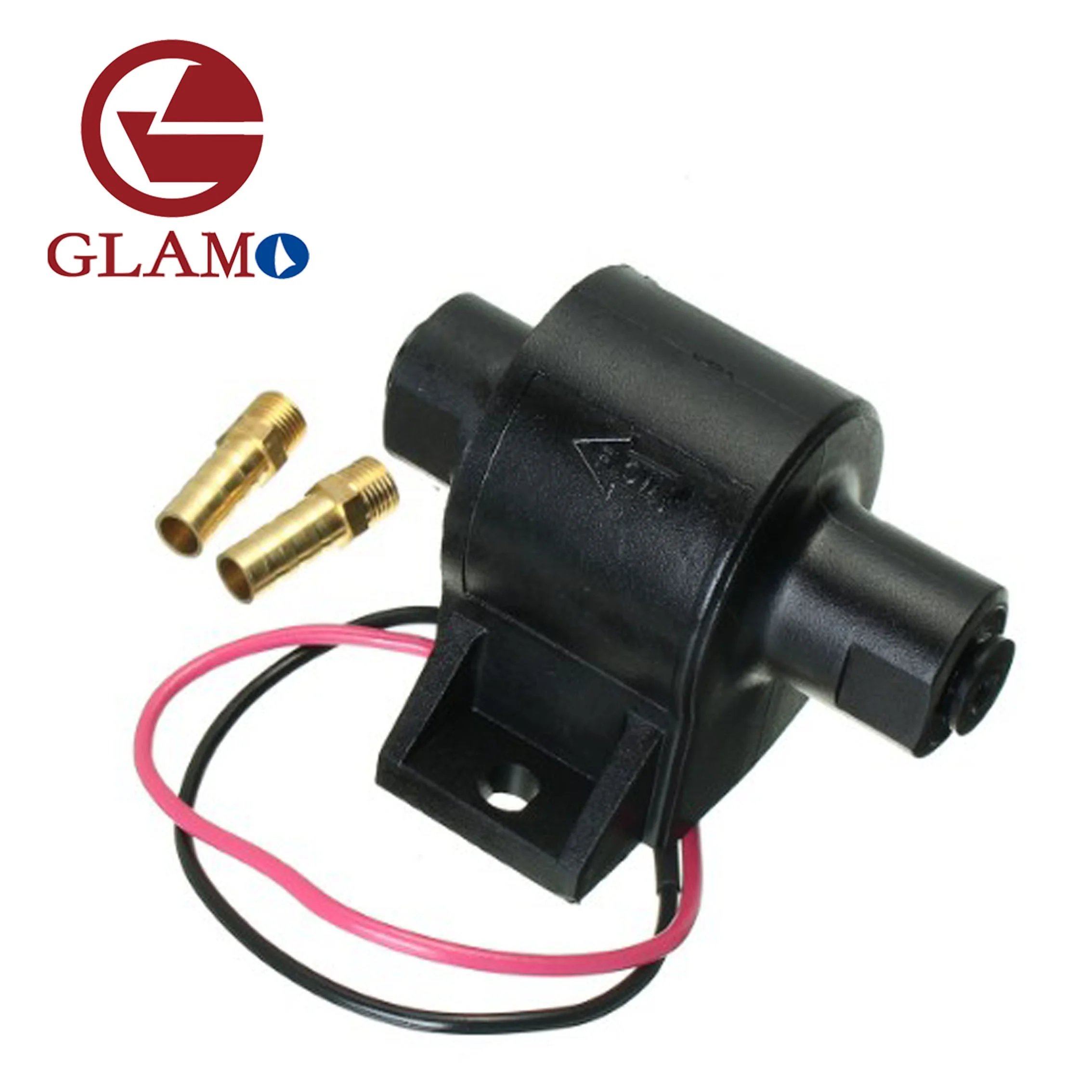 New Style Universal 12v 8MM Electric Diesel Fuel Transfer Pump