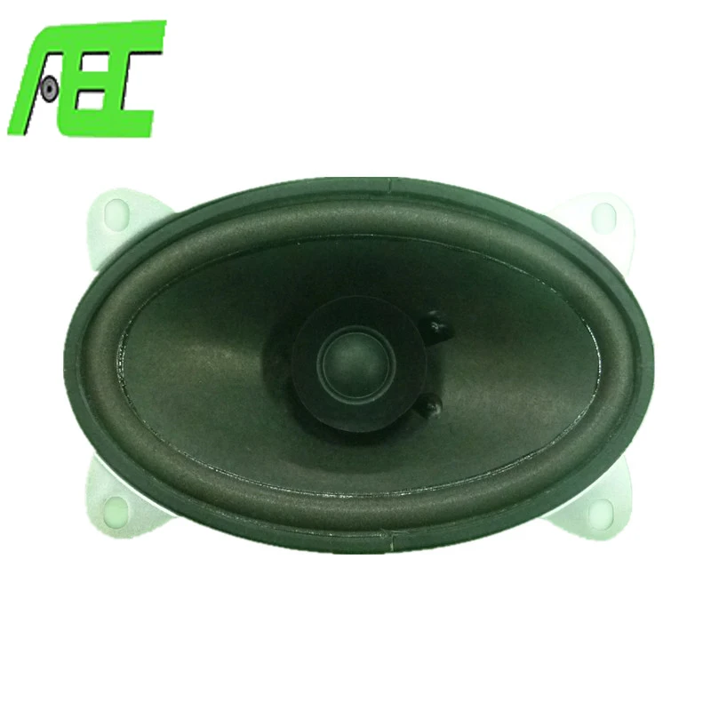 Oval Shaped Speaker 150*96MM 8 Ohm 20 Watt with Ceiling speaker