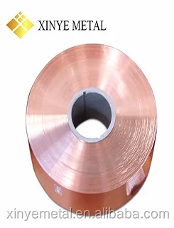Earthing Copper Strip C1100