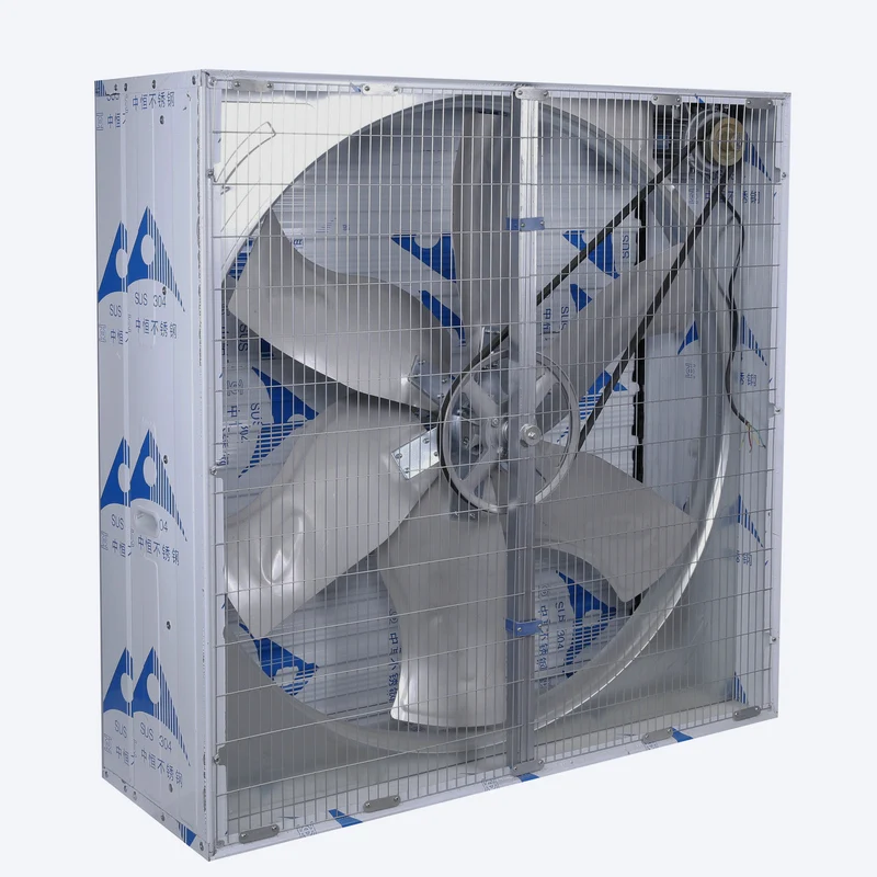 
Hot sales poultry house fan in indonesia, evaporative exhaust fan for greenhouse / workshop 