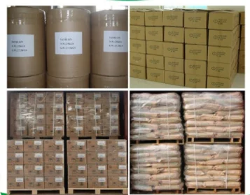 
Food Ingredients High Purity Sucralose Cas 56038-13-2 