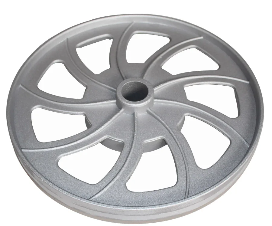 
alibaba express China cast aluminium 6061 for aluminium die casting product 