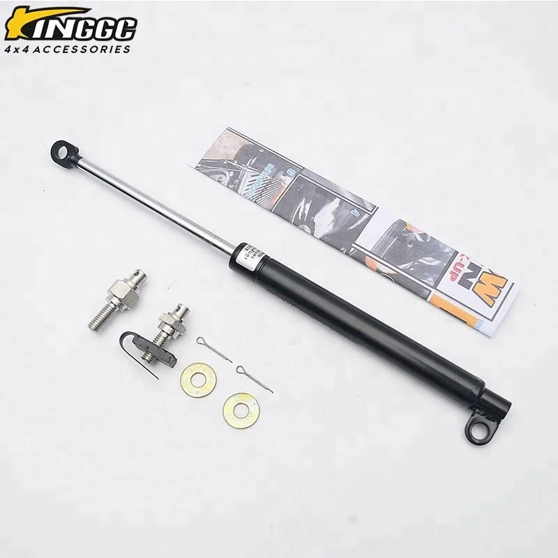 Заслонка задней двери грузовика Easy Down для TRITON L200 2005-2014