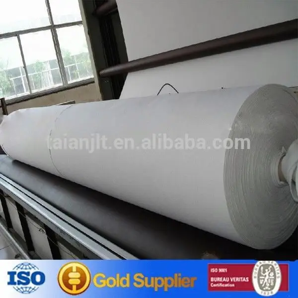 Non-Woven Geotextile 150gsm 200gsm 250gsm