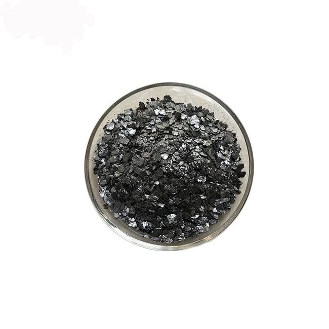 
Hot sale graphene nanoplatelets powder with high carbon purity 