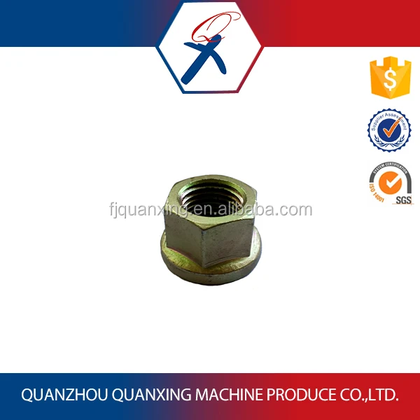 TRILEX ГАЙКА для Т-болт