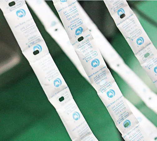 
0.5g/1g/2g Personality customization medical grade silicagel desiccant free sample 0.5g,1g,2g...moisture adsor with Tyvek paper 