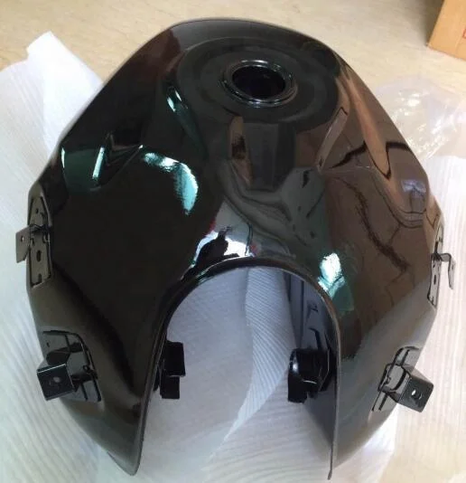 Indonesia Market MEGA PRO NEW MONO Fuel Tank For Motorcycle