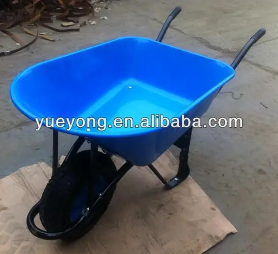 Construction wheelbarrow Garden, farm wheelbarrows