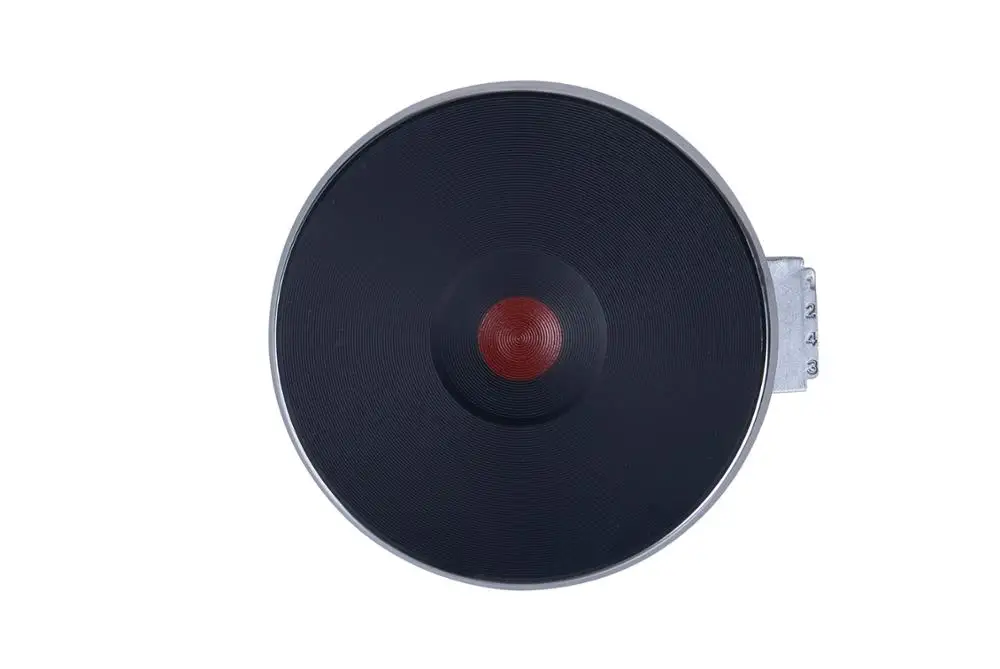 Customized 230V electric hot plate heating element