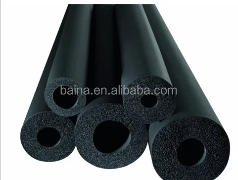 Резина изоляция труб производственная линия NBR йога коврики резиновые пена