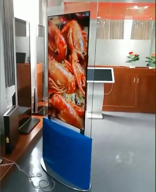 LW550PUL 55inch OLED module display hdm oled display panel