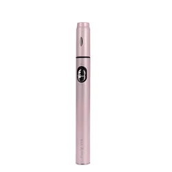 2021 Newest Heating E Cig  Pluscig V10 with Single-button Operation and Steady-going Quality Support OEM/ODM