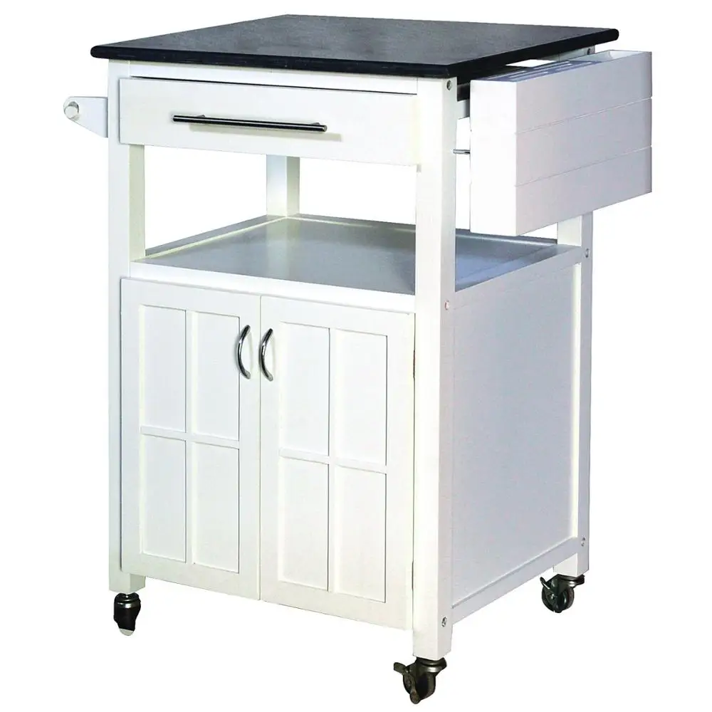 
large kitchen cart HX1-3059 