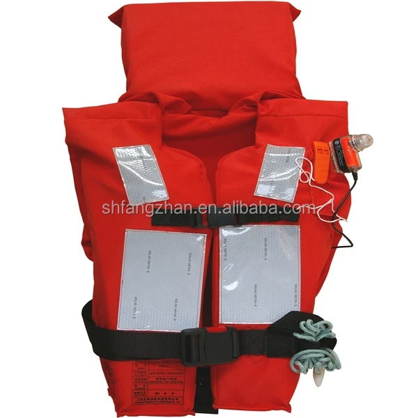 Hot sale Marine life jacket