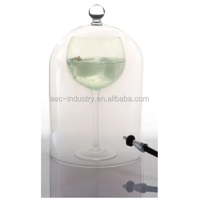 
2018 new design smoker gun Smoking box smoking gun 