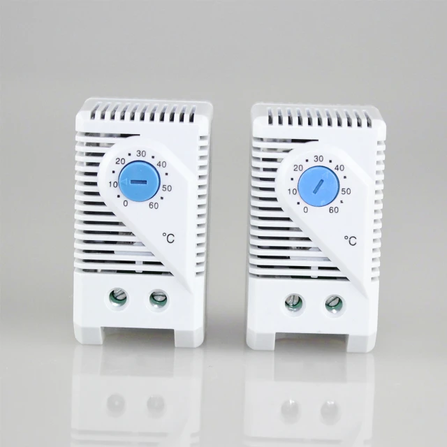 Mechanical Thermostat Sensor Temperature Controller KTS011