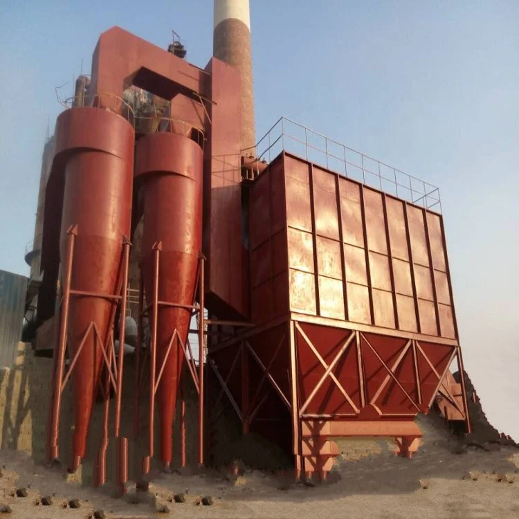 Hot selling cartridge filter or bag filter type cyclone dust collector/dust removal equipment
