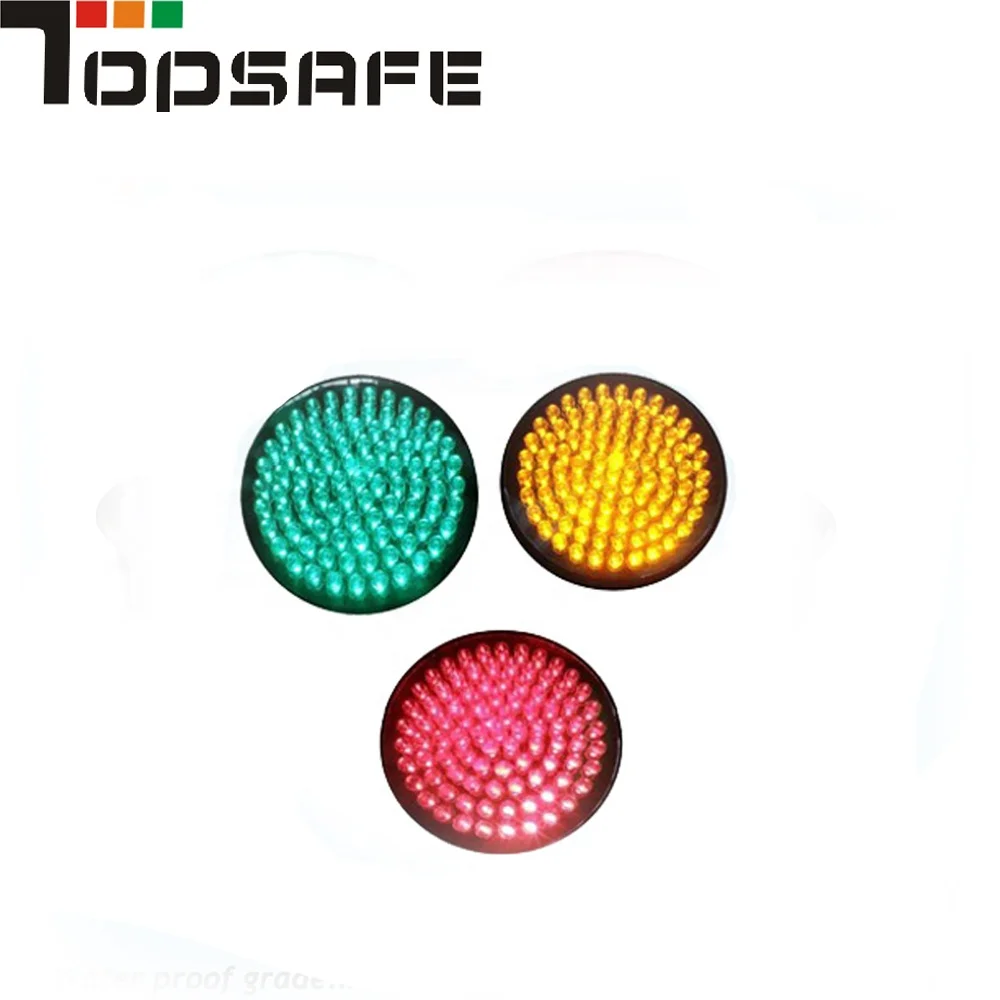 traffic signal light controller and traffic light