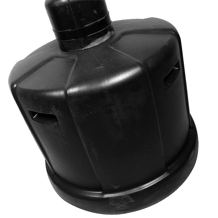 human shaped free standing boxing bag man dummy