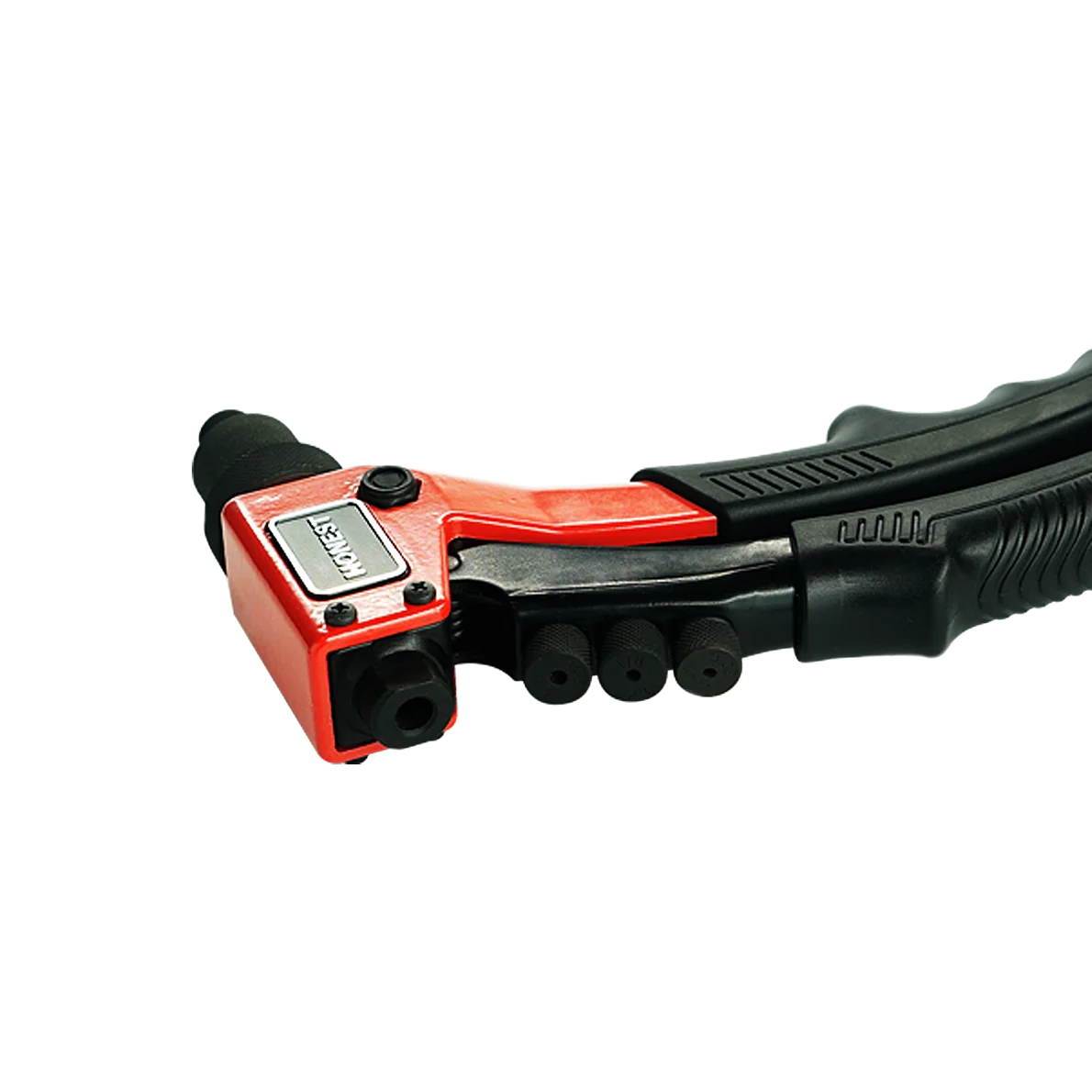 Exported 200mm CRV Hand Pneumatic Cordless Rivet Gun