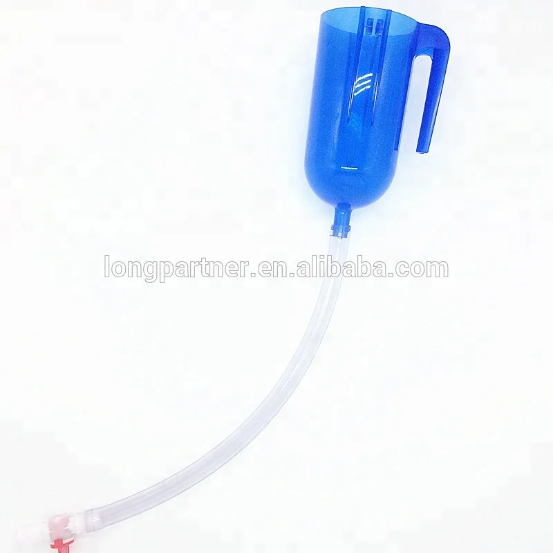 OEM extreme beer bongs manufacturer , each funnel can connect