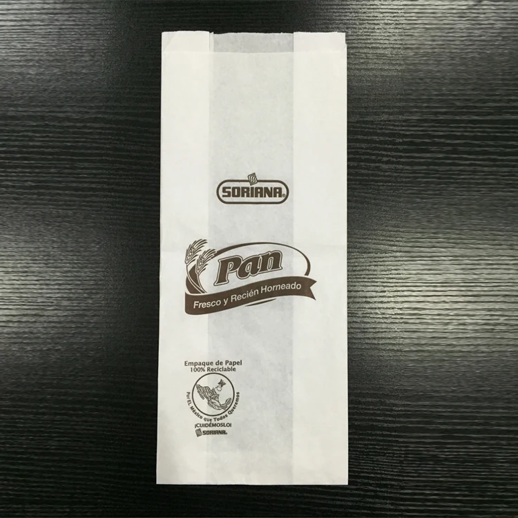 Fully Automatic Paper Bag Making Machine With Printing