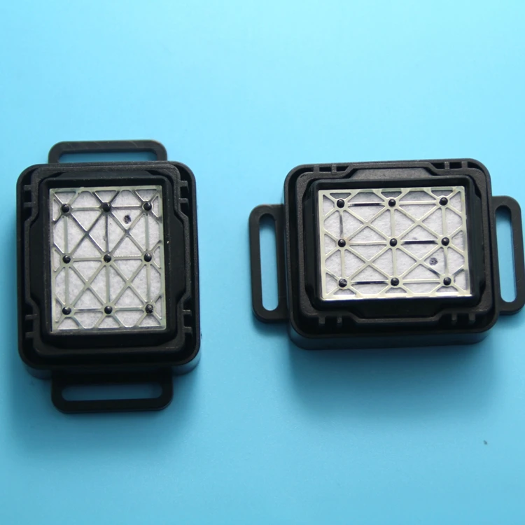 Printer spare parts Allwin E180 cap station for Eco-solvent DX5 Print head capping assembly