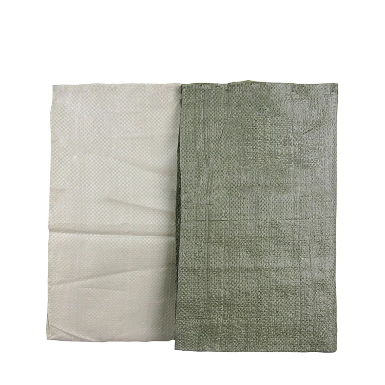 
hot product pp woven cement 50kg price sand sugar Packaging Bag 