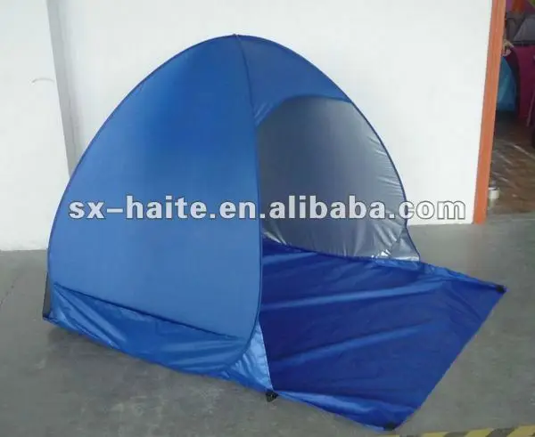  Выдвижная палатка для