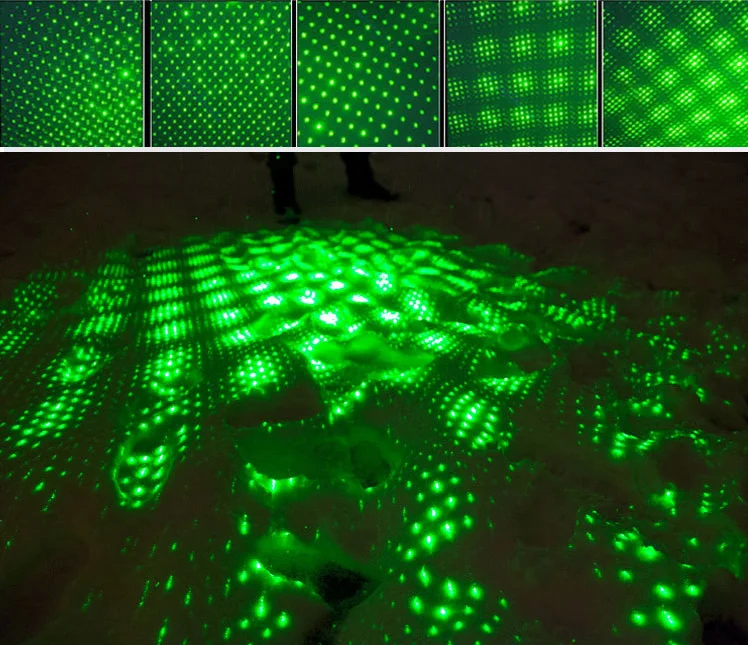 Portable Astronomy Laser Pointer 5MW 532NM Green Laser Pointer Pen Laser Cat Pointer