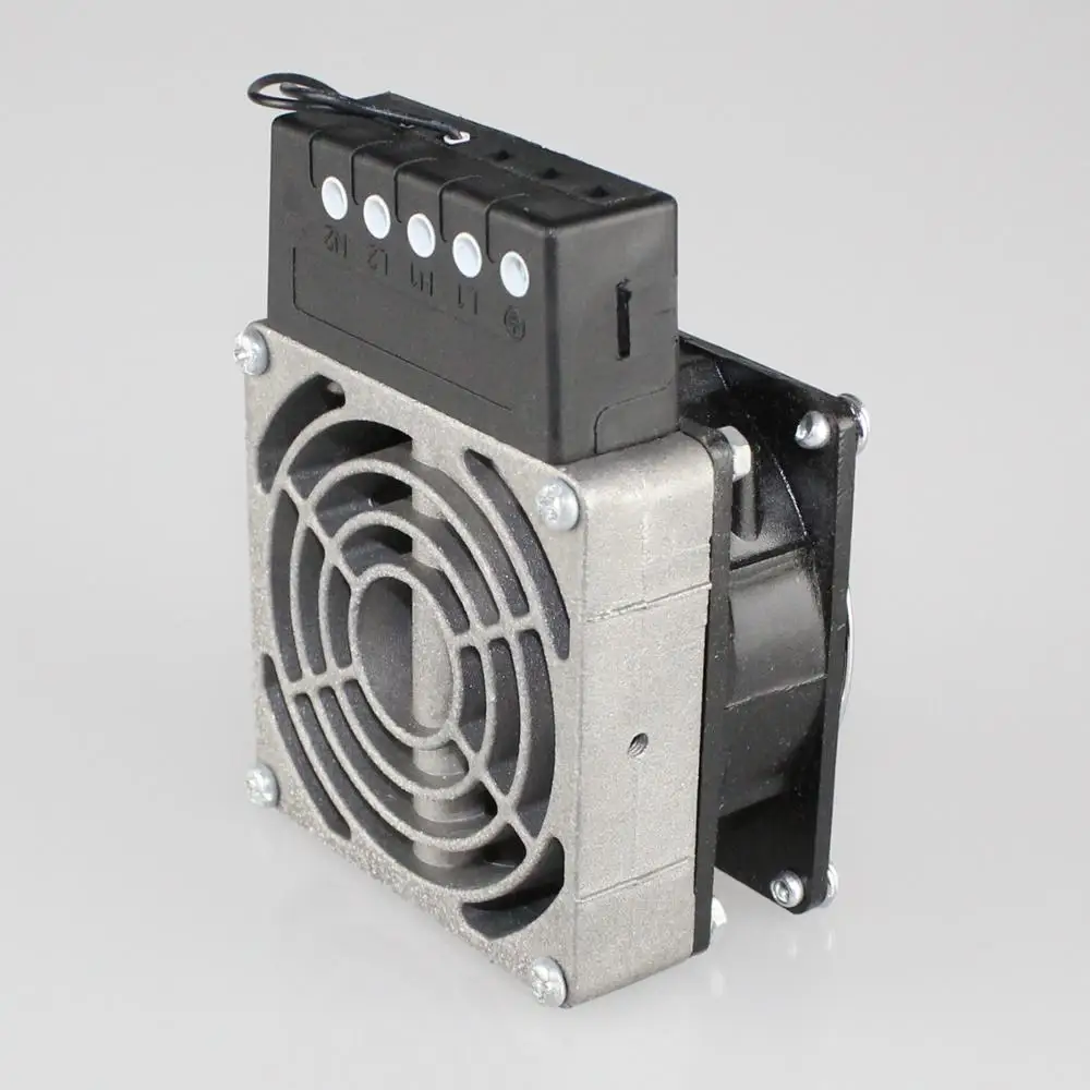 space saving fan heater HV031/HVL 031 100W 150w 200w 400W rechargeable battery powered heater