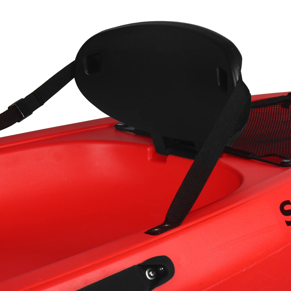 Fishing boat sit on top kid kayak