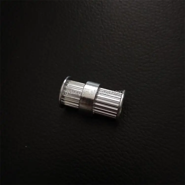 
pulley 2GT 20Teeth 8mm bore for 10mm width timing belt pulley 