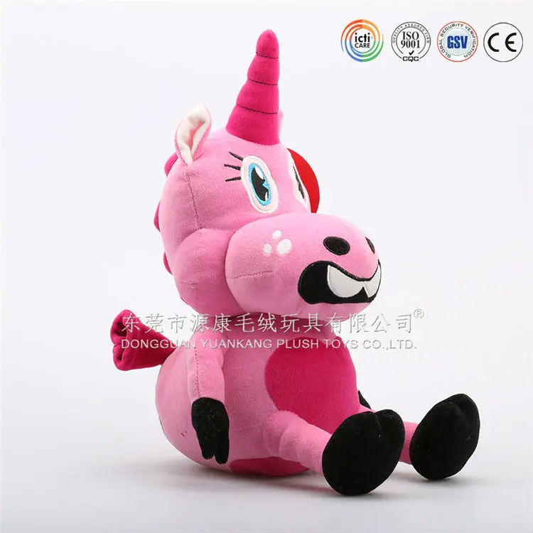 Soft Stuffed Manufacture hot sale love birds stuffed plush bird toys