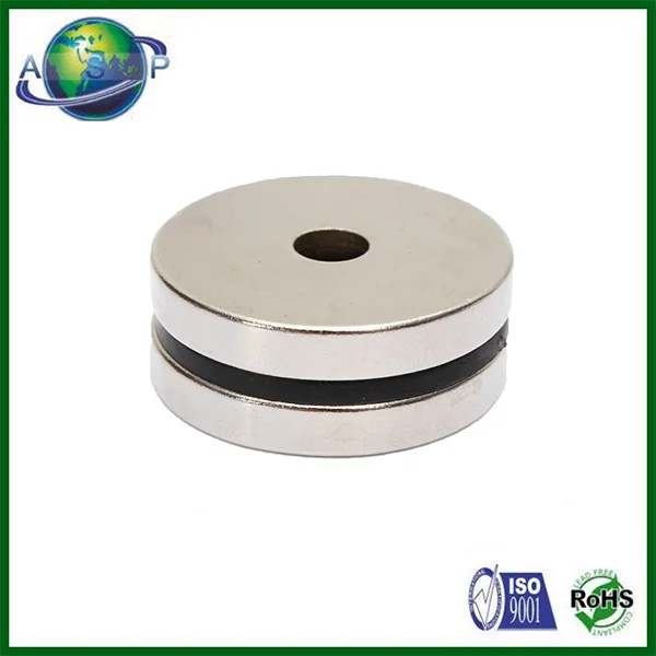 N35 High Power Magnet Strength Magnets