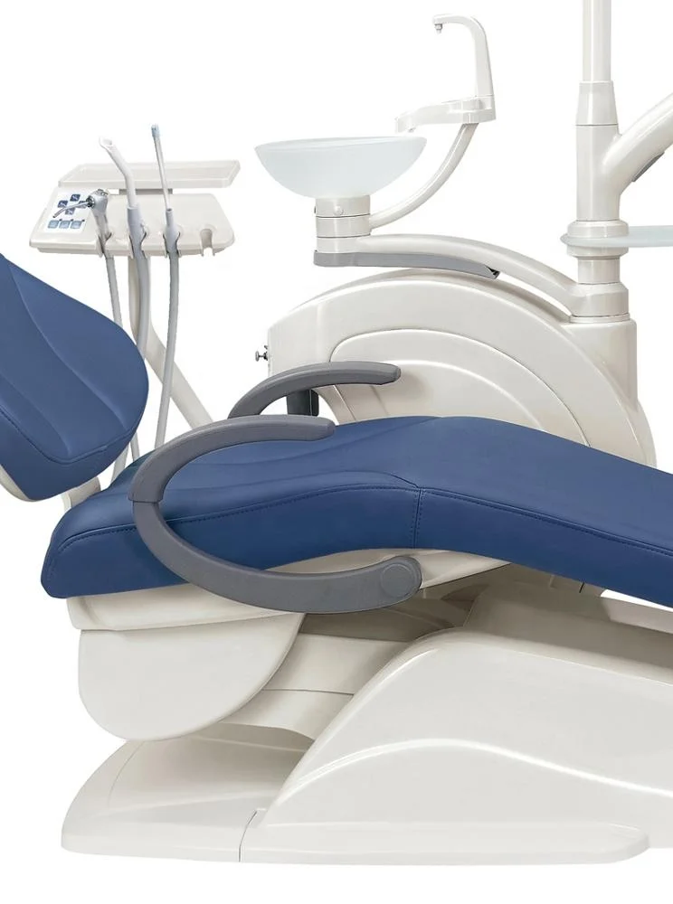 Al-388SC Dentist Chair Dental Chair Unit Spare Part Germany Quality