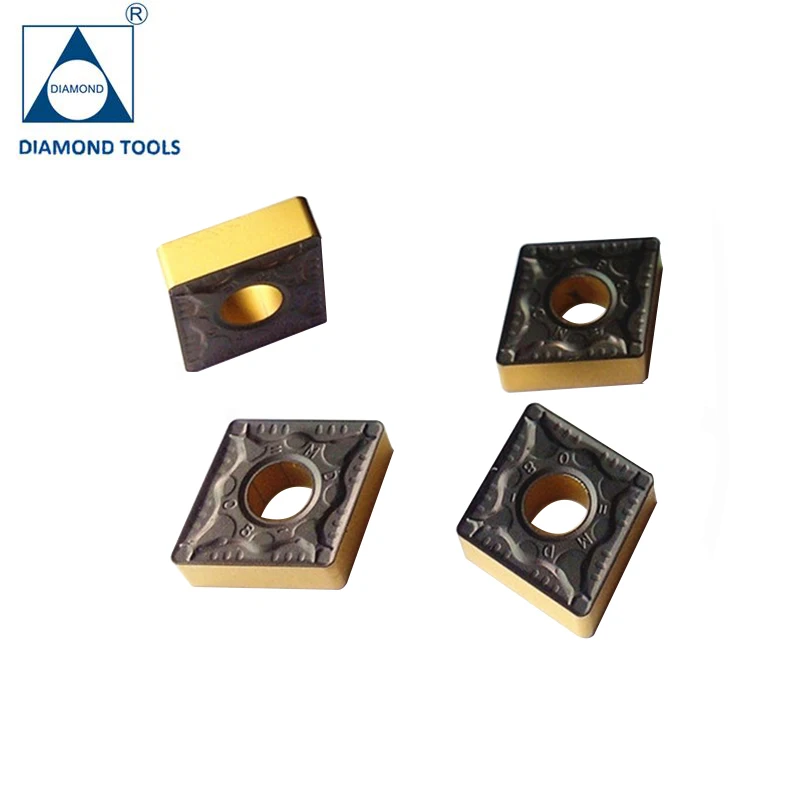 CNC Cutting Tool CCMT WCMX CNMG SNUN TNGA Types Cnc Tungsten Carbide Insert