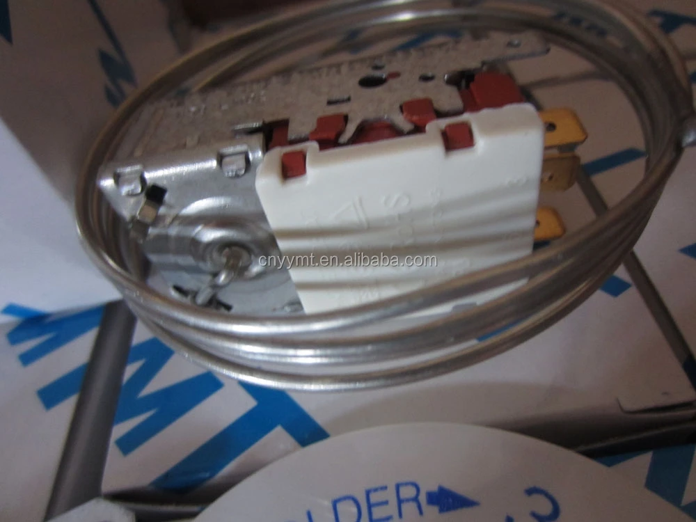 
refrigerator thermostat K59-L1102(VT9) ranco K59 type thermostat 