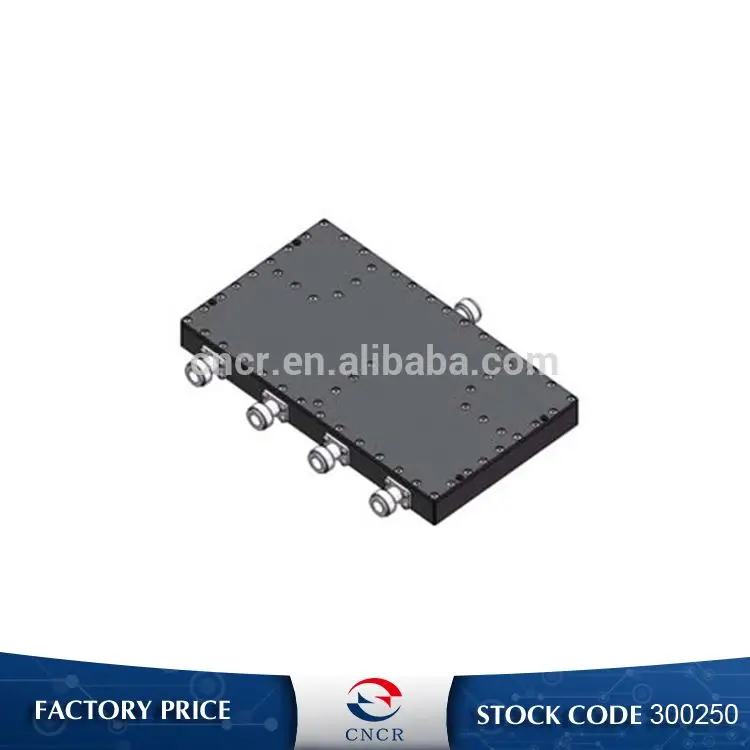 Отлично КСВ диапазон gsm n порт 2/3/4 путь разветвитель питания/делитель конкурентоспособная цена