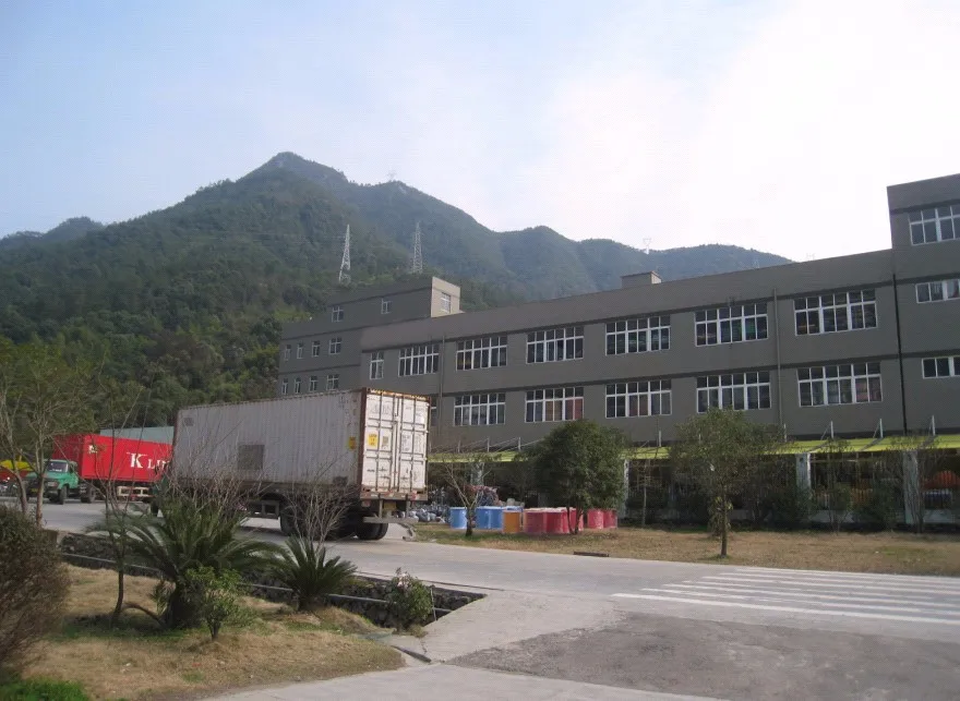 Wood playhouse Outdoor Wooden Playhouse With Slide Happy Zone for Children