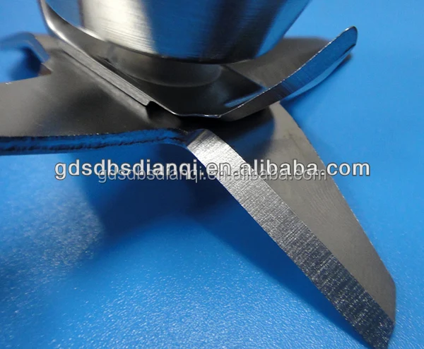 Food Processing Machinery Parts, blender replacement part dry blade,Household mixer accessories
