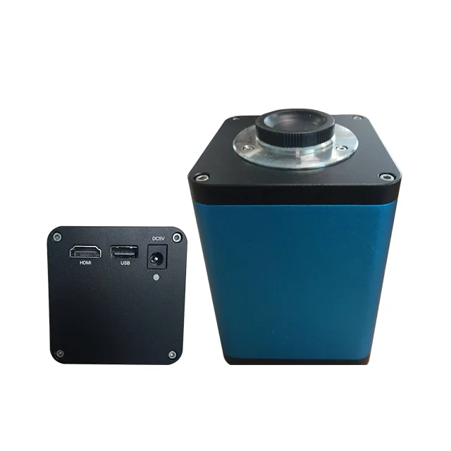 1080p@60fps mini auto focus digital microscope cam usb industrial camera