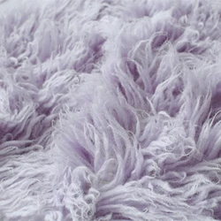 Greek Wool Blanket Rug Newborn Flokati Fur Backdrop Posing Blanket Baby Curly Wool Blanket Baby photography props